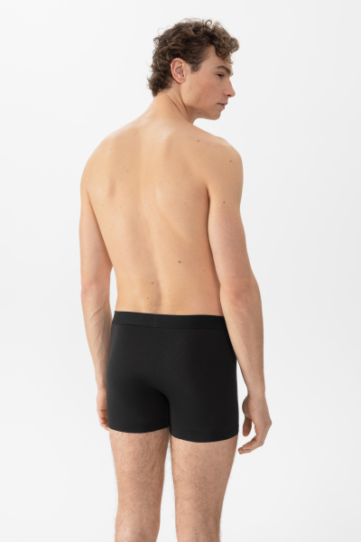 MEY (Softball) Трусы-боксеры «Black»