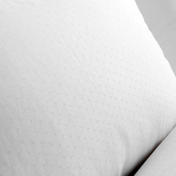 Комплект постельного белья Quebec «White» Комплект постельного белья Quebec «White»