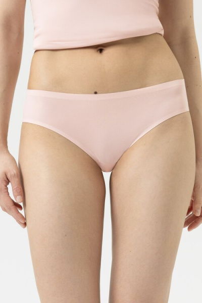 MEY (Simply better invisibles) Трусы brazil «Blossom»