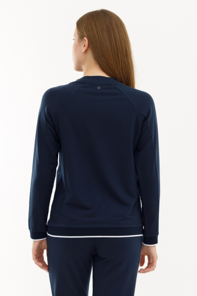 JOOP Лонгслив «Midnight blue»