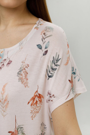 Платье «Twigs Pink» Платье «Twigs Pink»