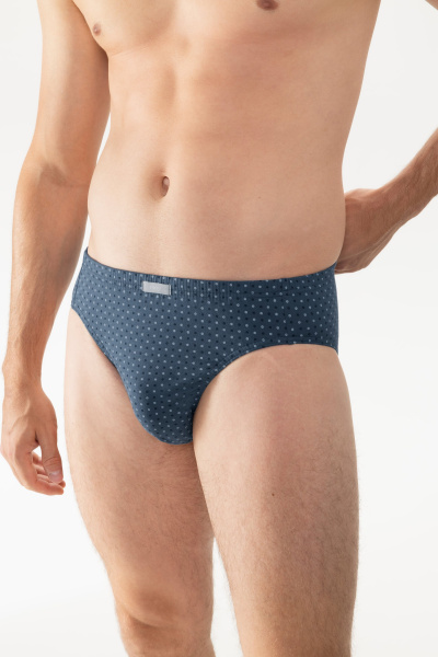 MEY Плавки «Micro Squares»