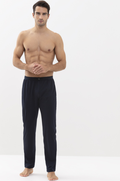 MEY (Aarhus) Брюки хлопковые «Indigo»