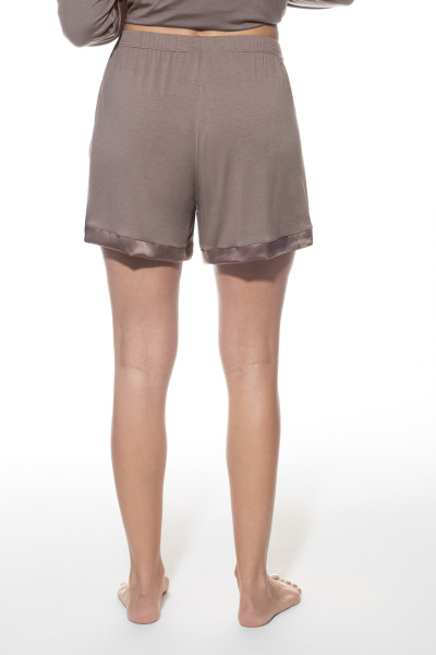 MEY (Pure chic) Шорты «Milk'n coffee»