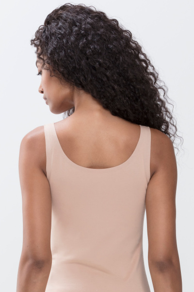 MEY (Second me) Майка «Cream tan»