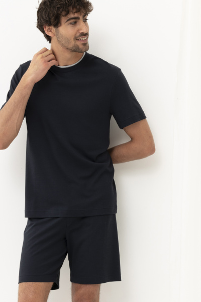 MEY (N8TEX 2.0) Шорты «Indigo»