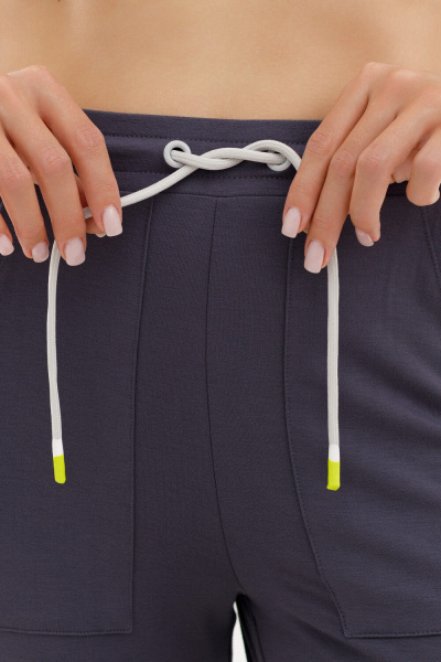 JOOP Брюки «Dark grey»