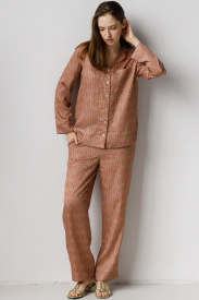Костюм «Coffee mousse»
