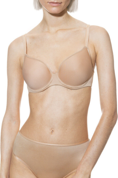 MEY (Joan) Бюстгальтер спейсер «Cream tan»