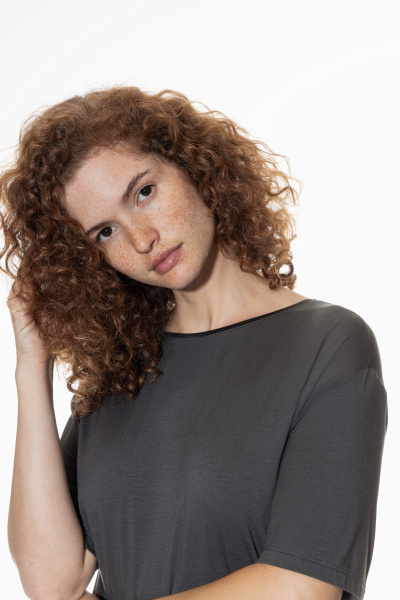 MEY (Pure chic) Сорочка «Thunder grey»