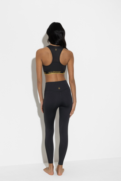 MEY Soulwear Легинсы «Midnight»