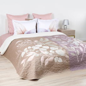 Двухстороннее покрывало «Samerie»