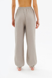 Брюки «Овсяная каша»