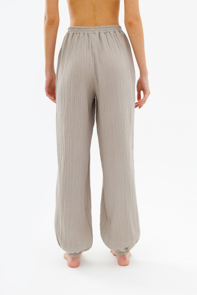 Брюки «Овсяная каша»