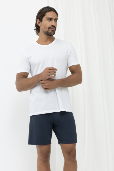 MEY (Ringwood) Мужские шорты «Yacht blue»