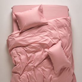 Комплект постельного белья «Soft Pink»