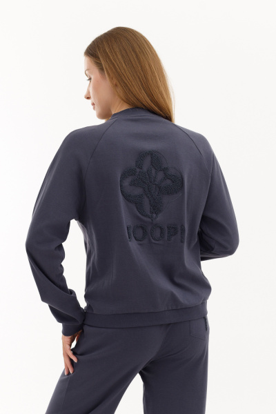 JOOP Кофта «Antrazite»