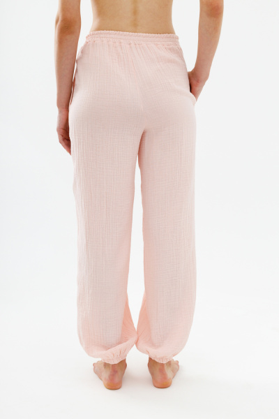 Брюки «Розовый налив»