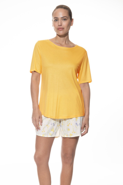 MEY (Lovely lemons) Пижама «Sun-kissed yellow»