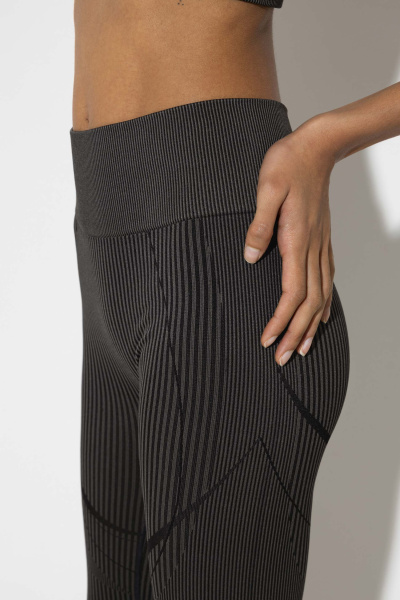 MEY Soulwear Легинсы «Timeless grey»