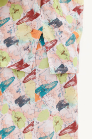 Рубашка «Sunset»