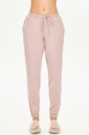 Брюки зауженные «Desert Taupe»