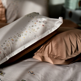 Комплект постельного белья «Brown Sugar»