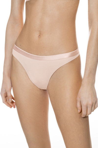 MEY (Poetry stellar) Трусы бразильяно «Blossom»