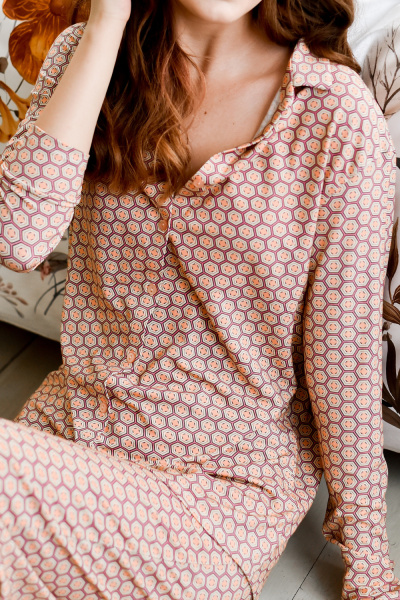 Пижама «Maribel»