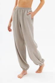 Брюки «Овсяная каша»