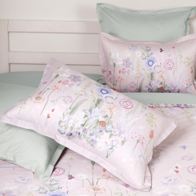 Комплект постельного белья «Петалия»