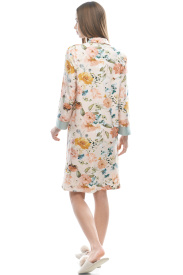 Платье-рубашка «Shic blossom»