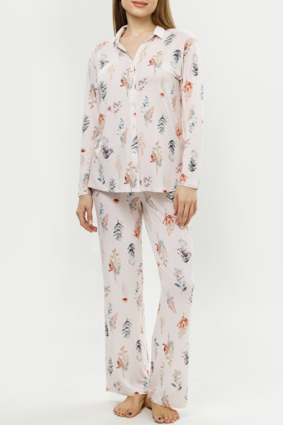 Пижама «Twigs Pink»