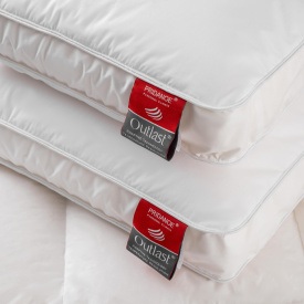 Подушка «OUTLAST» ортопедическая