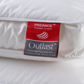 Подушка «OUTLAST» ортопедическая