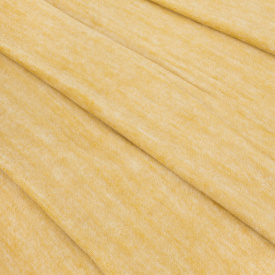 Плед Vintage klassiker «Yellow»