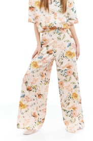 Брюки Палаццо «Shic blossom» Брюки Палаццо «Shic blossom»