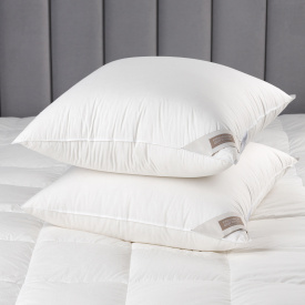 Подушка PRIDANOE «Гусиный пух»