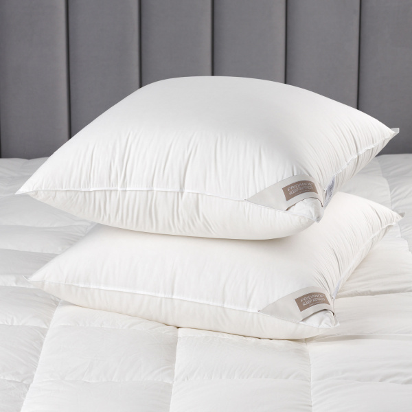 Подушка PRIDANOE «Гусиный пух»