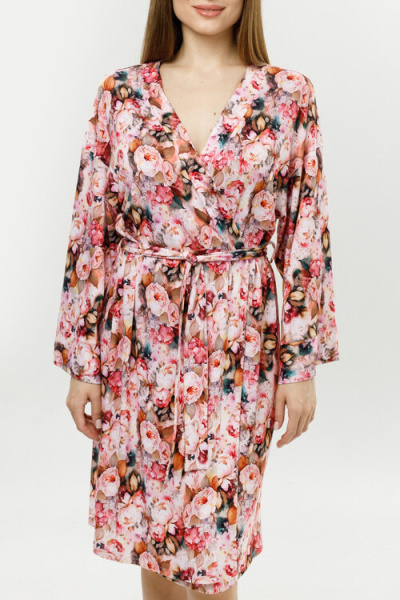 Пеньюар «Rosarium»