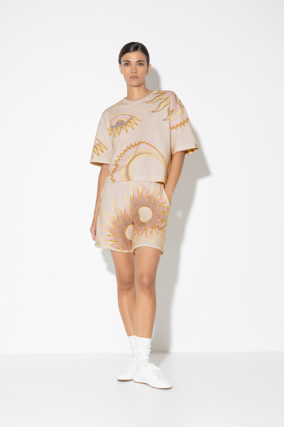 MEY Soulwear Топ «Gold»