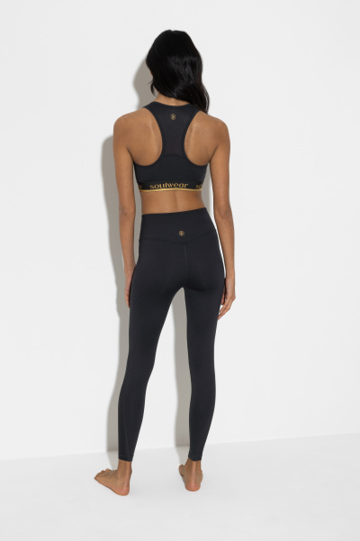 MEY Soulwear Топ «Midnight»