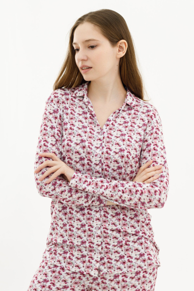 Пижама «Velvet sky»