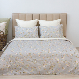 Комплект постельного белья «Сливочная панакота»