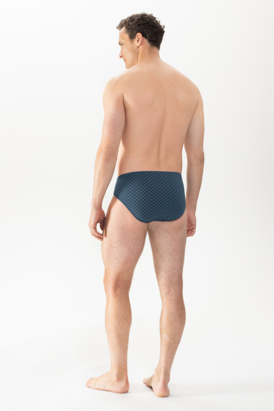 MEY Плавки «Micro Squares»