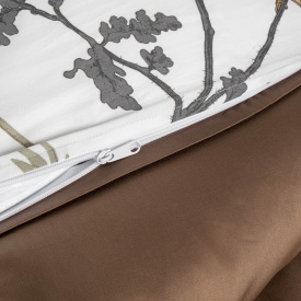 Комплект постельного белья «Forest Song»