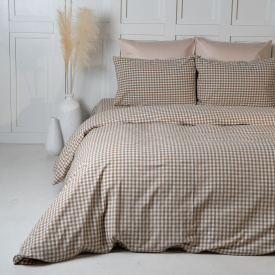 Комплект постельного белья «Halva»