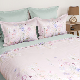 Комплект постельного белья «Петалия»
