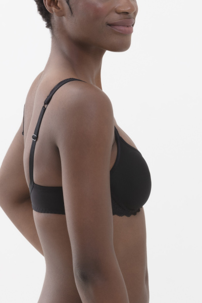 MEY (Amorous) Бюстгальтер спейсер «Black»