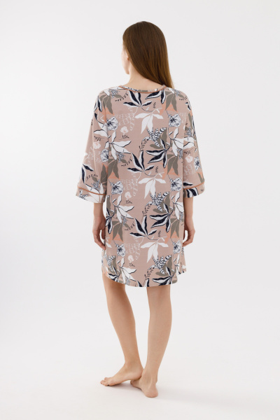 Туника «Орнамент тишины»